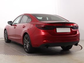 Mazda 6 - 2017