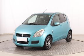 Suzuki Splash - 2010