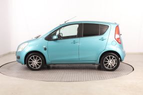 Suzuki Splash - 2010