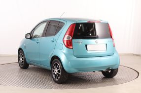 Suzuki Splash - 2010