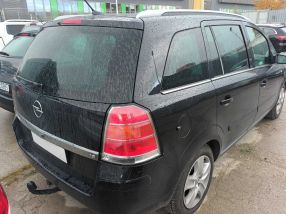 Opel Zafira - 2006