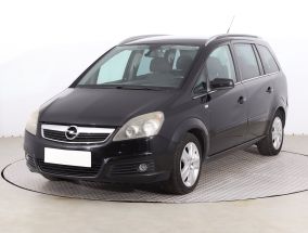 Opel Zafira - 2006