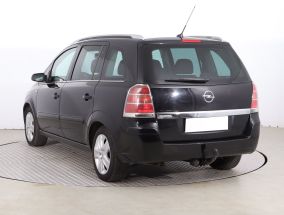 Opel Zafira - 2006