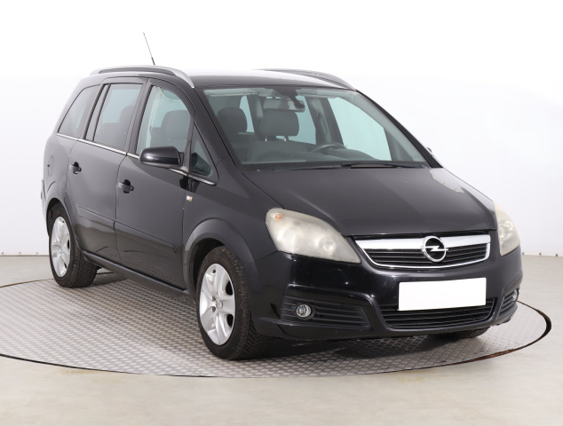 Opel Zafira 2006