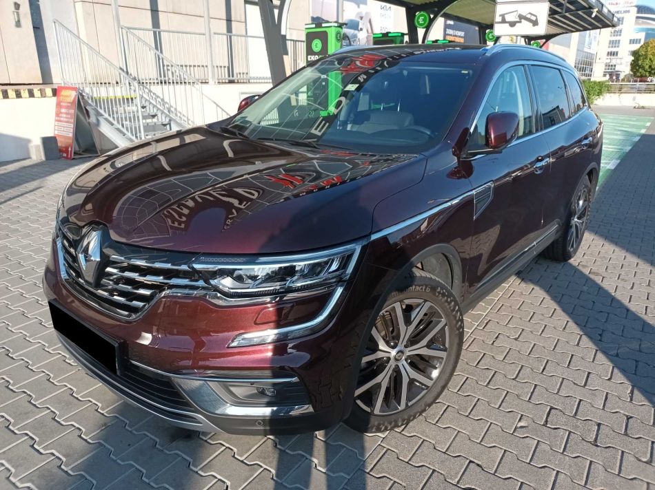 Renault Koleos - 2021