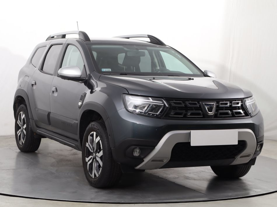 Dacia Duster - 2022