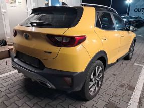 Kia Stonic - 2020