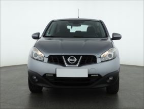 Nissan Qashqai - 2012