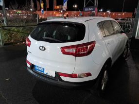 Kia Sportage - 2013