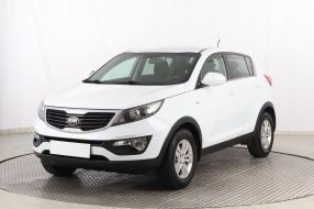 Kia Sportage - 2013