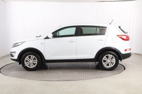 Kia Sportage - 2013