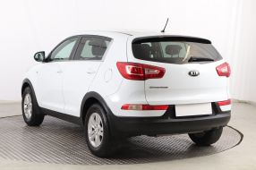 Kia Sportage - 2013