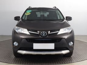 Toyota RAV 4 - 2015