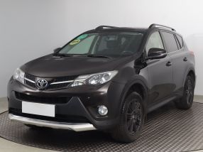 Toyota RAV 4 - 2015