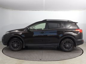 Toyota RAV 4 - 2015
