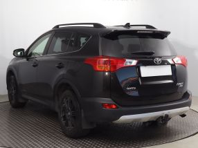 Toyota RAV 4 - 2015