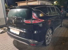 Renault Espace - 2015