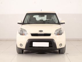 Kia Soul - 2010