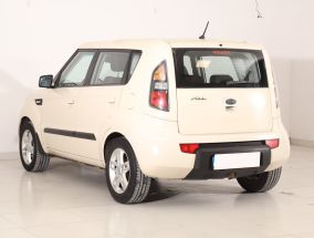 Kia Soul - 2010