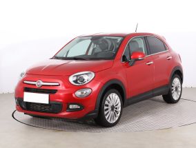 Fiat 500X - 2015
