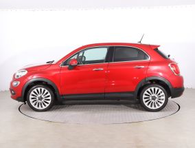 Fiat 500X - 2015