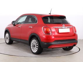 Fiat 500X - 2015