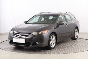 Honda Accord - 2008