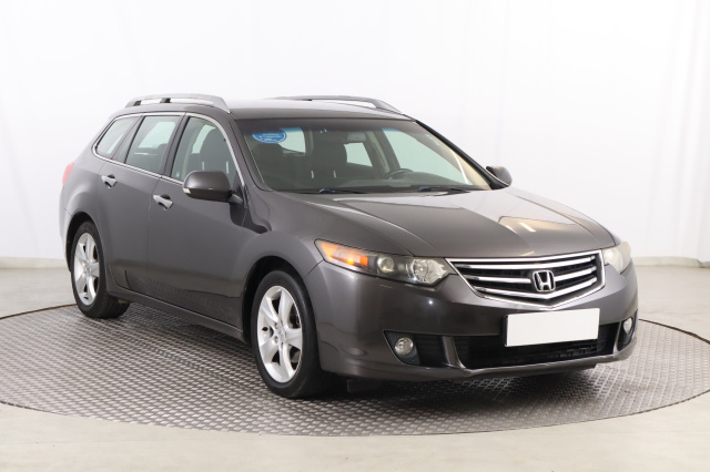 Honda Accord 2008