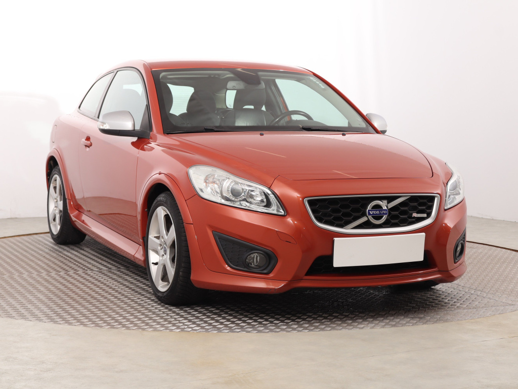 Volvo C30