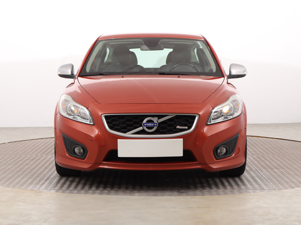 Volvo C30