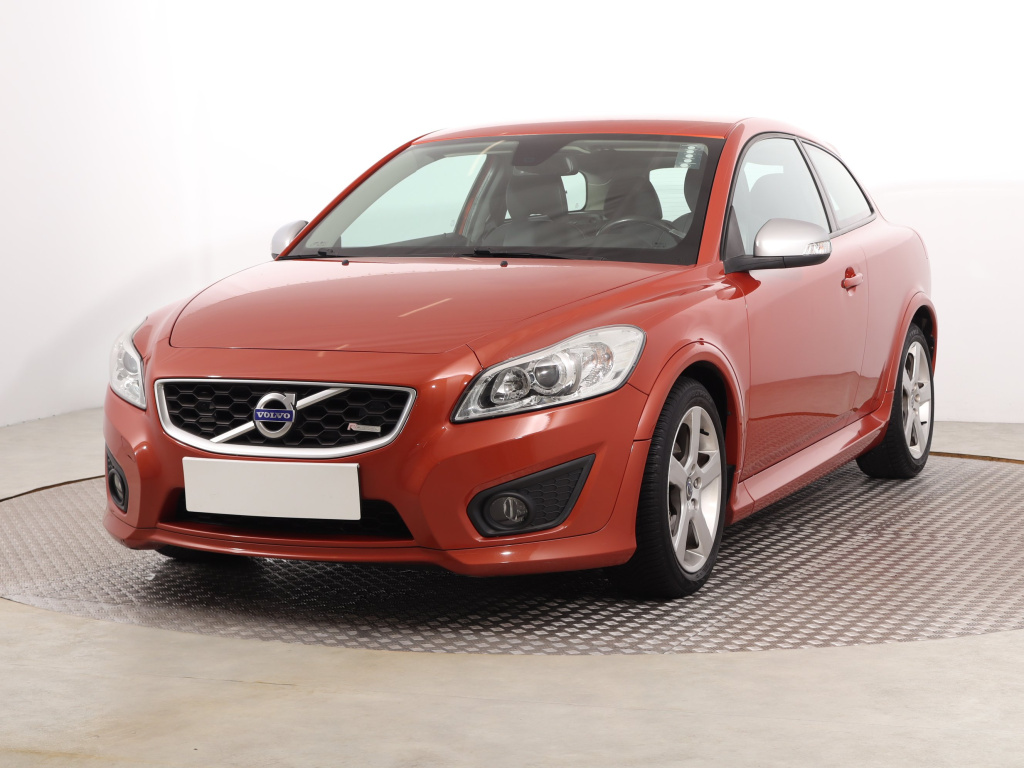 Volvo C30