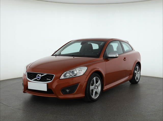 Volvo C30