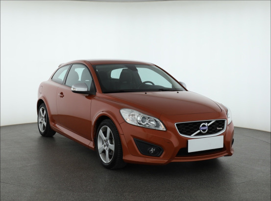 Volvo C30