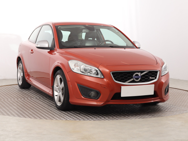 Volvo C30 2010