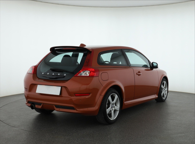 Volvo C30