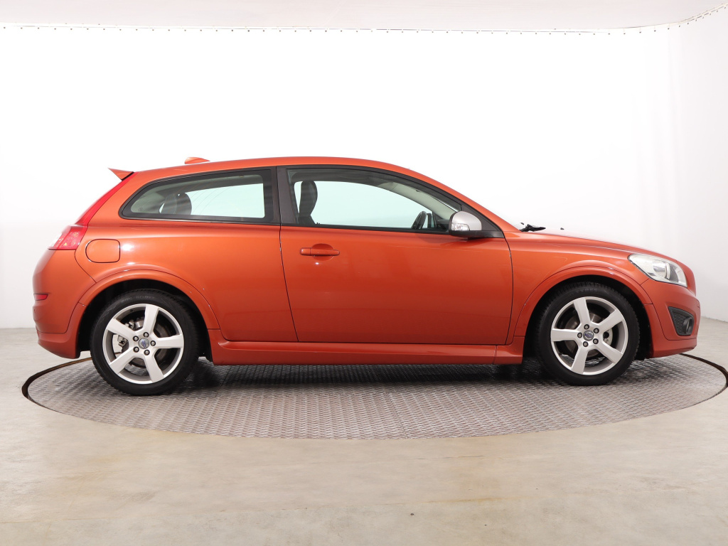 Volvo C30
