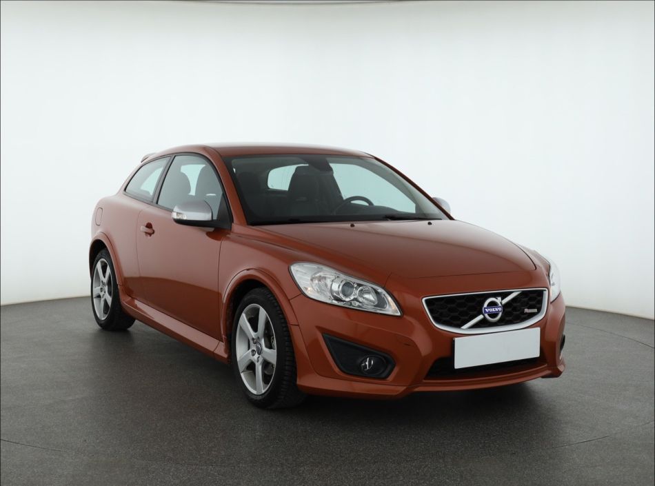 Volvo C30 - 2010