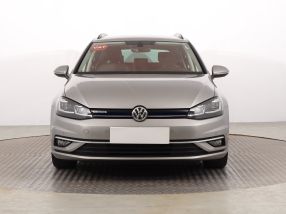 Volkswagen Golf - 2019
