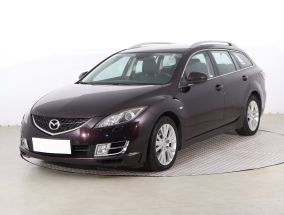 Mazda 6 - 2009