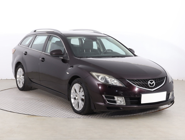 Mazda 6 2009