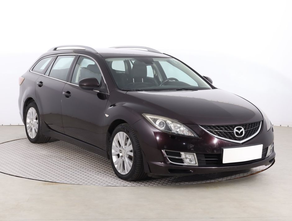 Mazda 6 - 2009