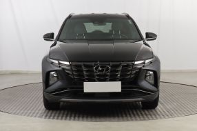 Hyundai Tucson - 2021