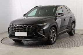 Hyundai Tucson - 2021