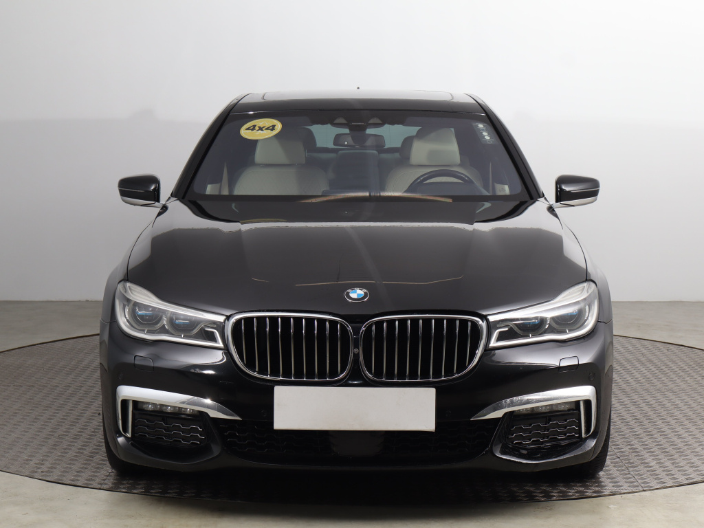 BMW 7