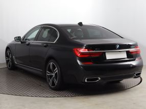 BMW 7 - 2016