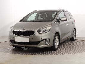 Kia Carens - 2014