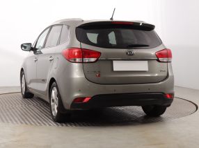 Kia Carens - 2014