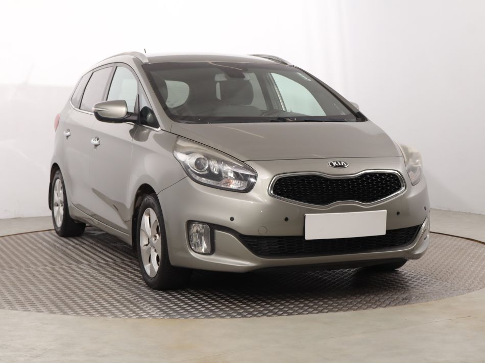 Kia Carens - 2014
