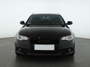 Audi A6 - 2012