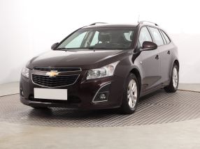 Chevrolet Cruze - 2013